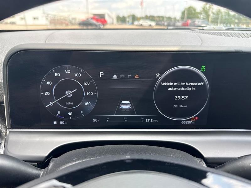 Kia Seltos S AWD 2024