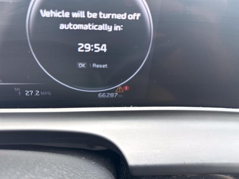 Kia Seltos S AWD 2024