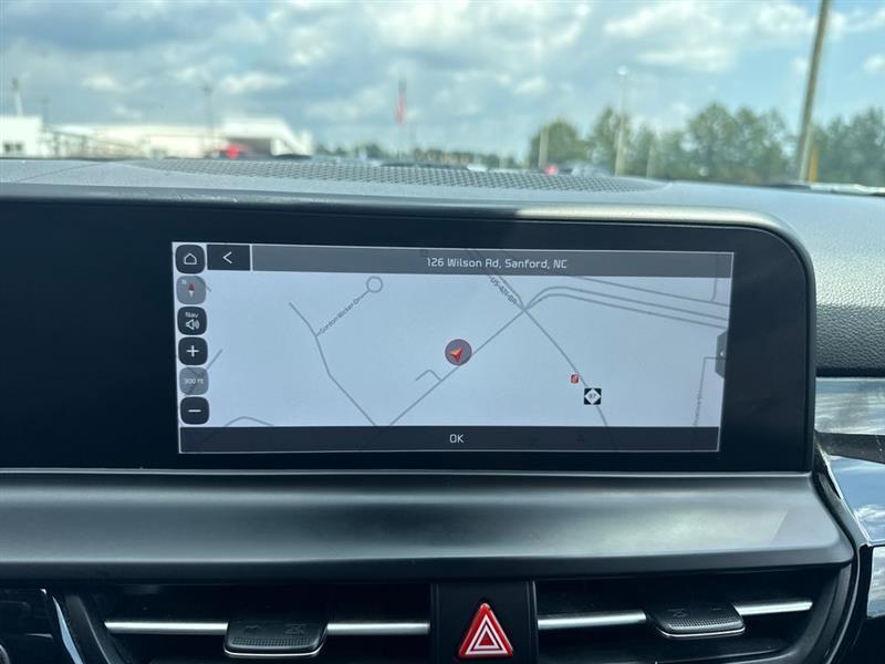 Kia Seltos S AWD 2024