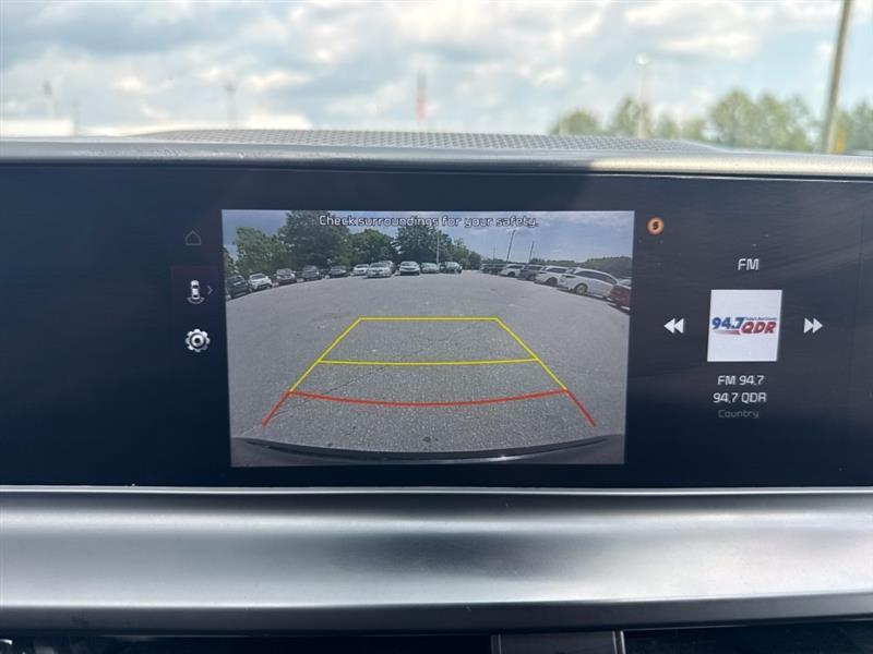 Kia Seltos S AWD 2024