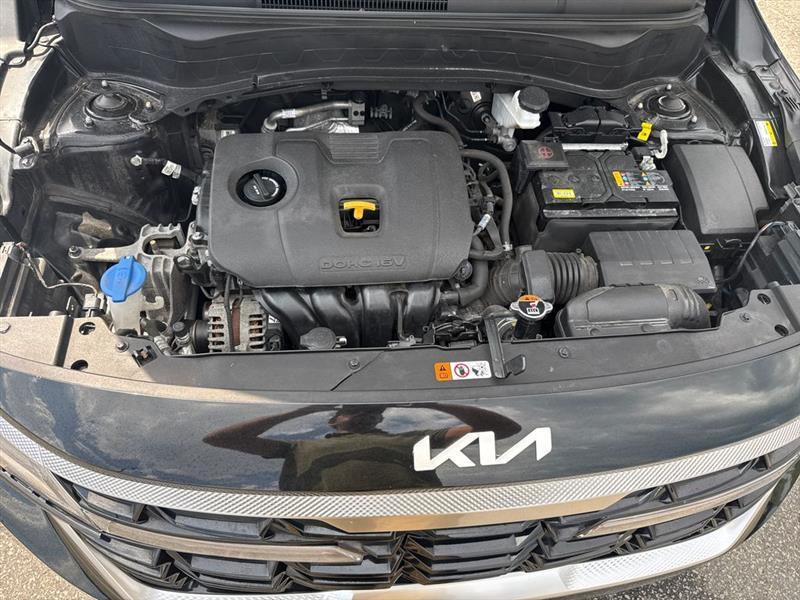 Kia Seltos S AWD 2024