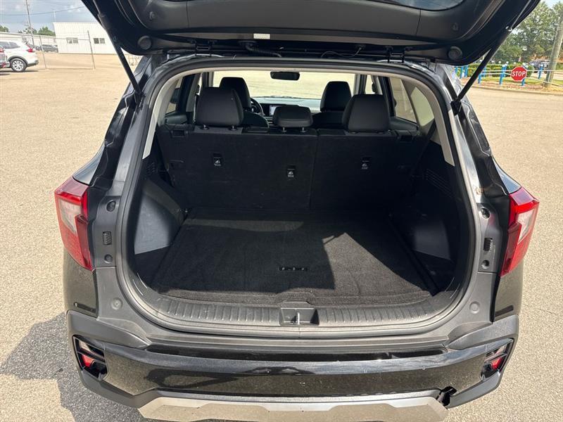 Kia Seltos S AWD 2024