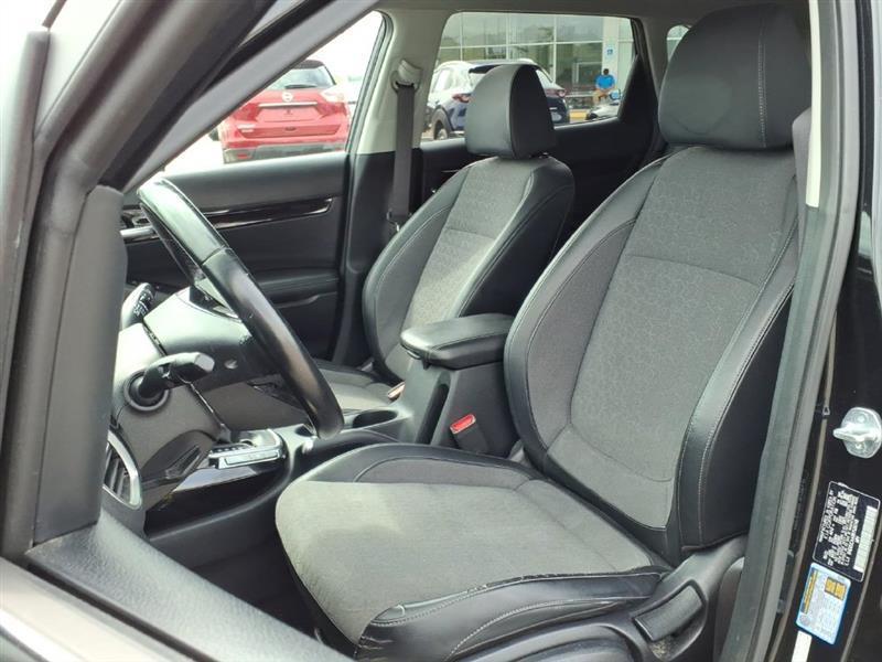 Kia Seltos S AWD 2024