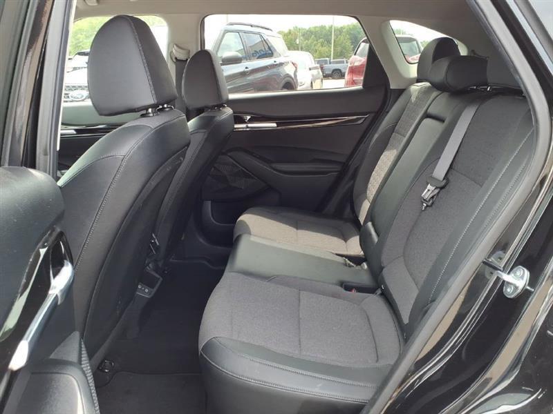 Kia Seltos S AWD 2024