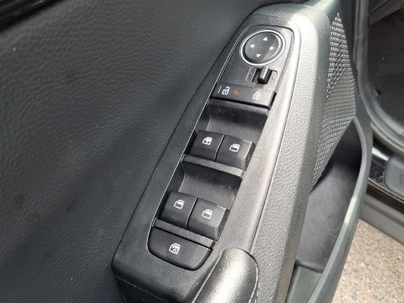 Kia Seltos S AWD 2024