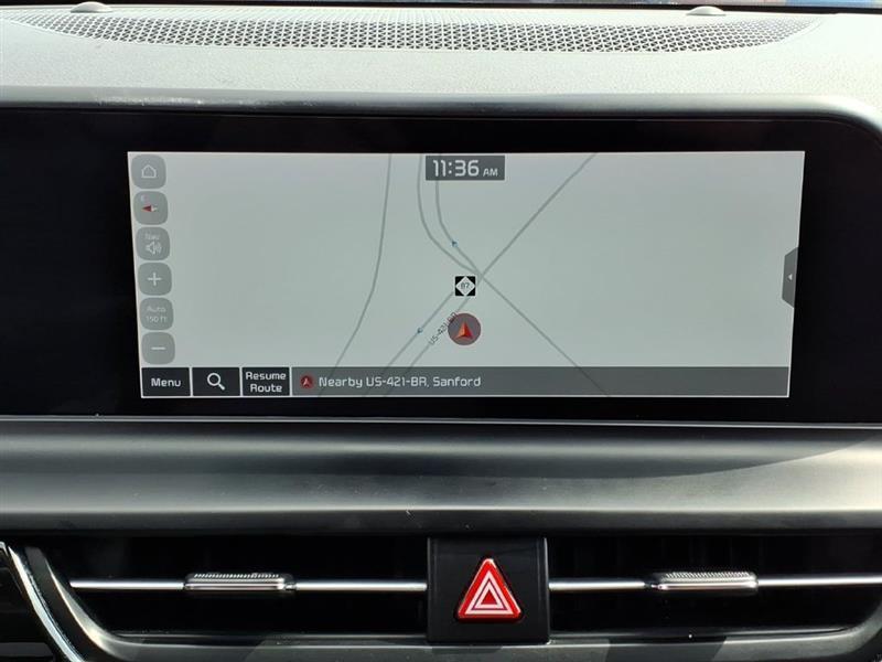 Kia Seltos S AWD 2024