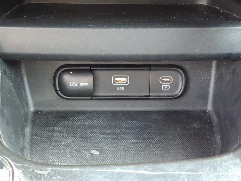 Kia Seltos S AWD 2024