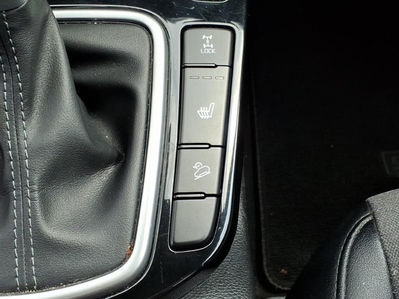 Kia Seltos S AWD 2024