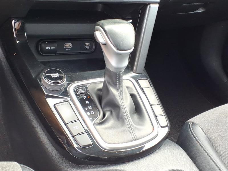 Kia Seltos S AWD 2024