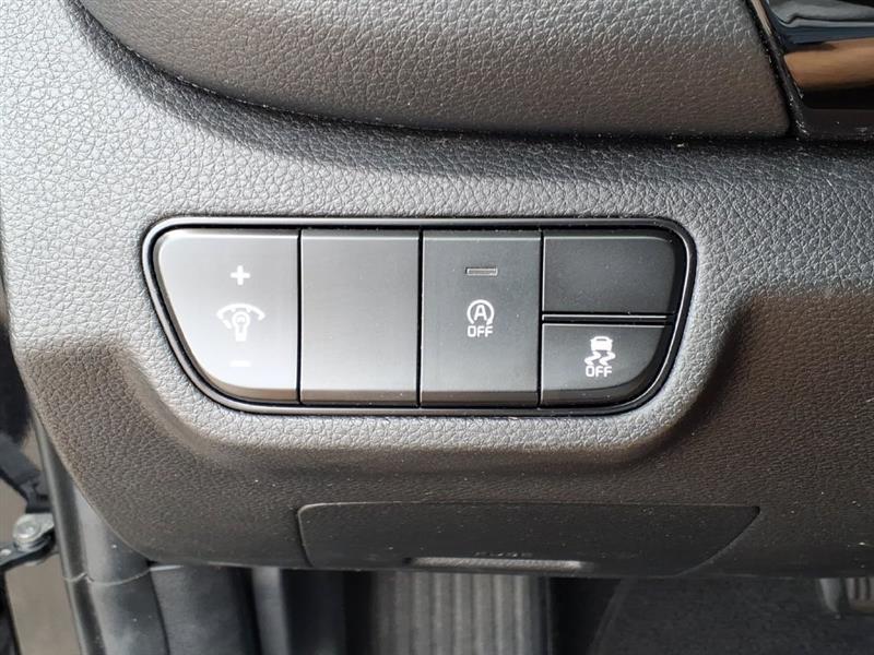 Kia Seltos S AWD 2024