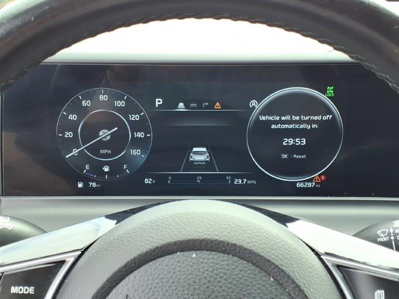 Kia Seltos S AWD 2024
