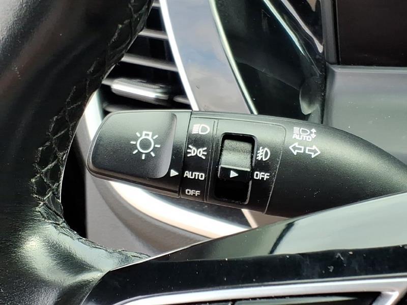 Kia Seltos S AWD 2024