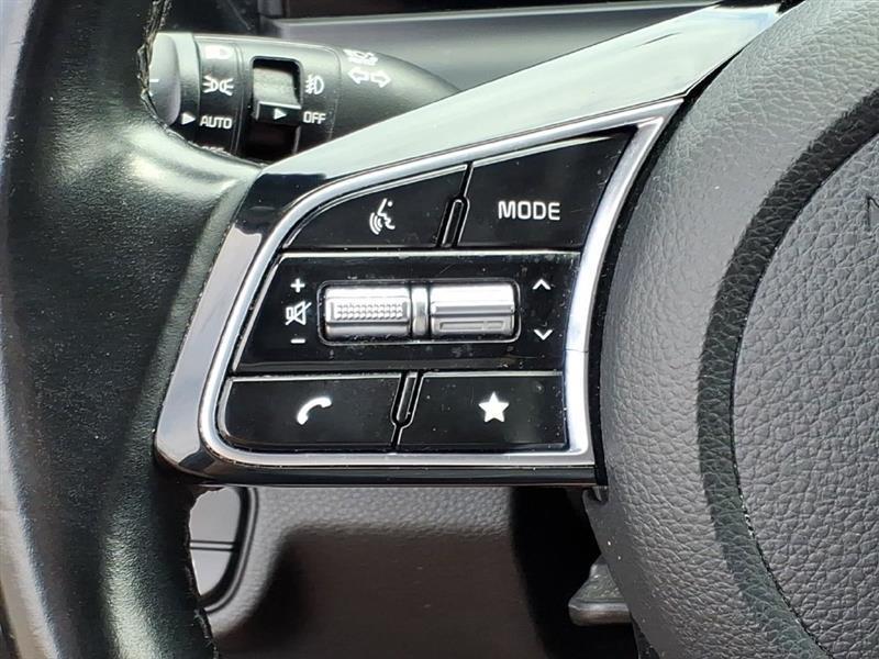 Kia Seltos S AWD 2024