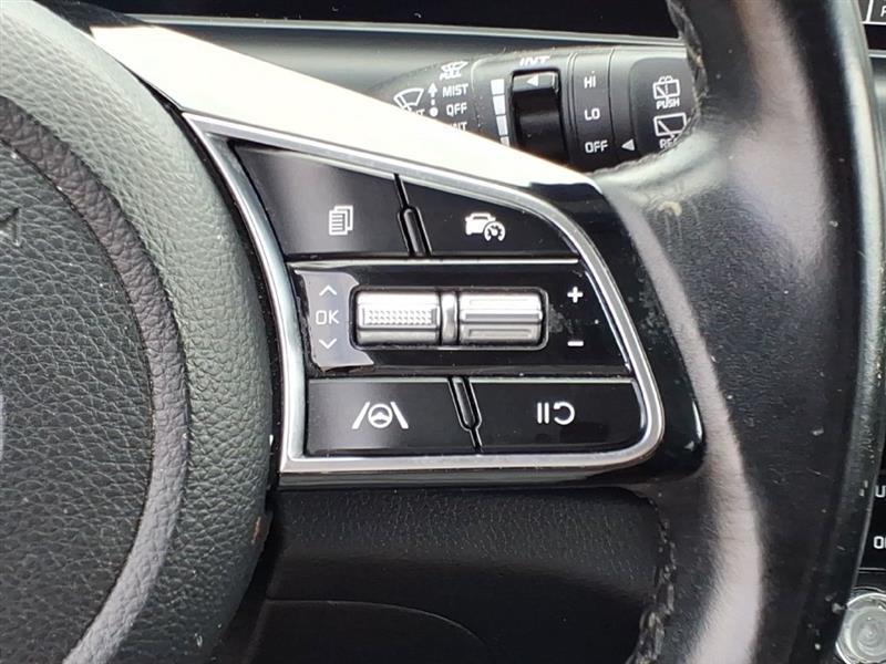 Kia Seltos S AWD 2024