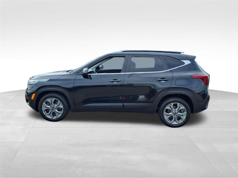 Kia Seltos S AWD 2024