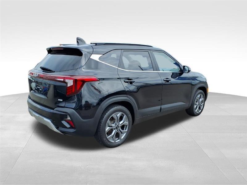 Kia Seltos S AWD 2024