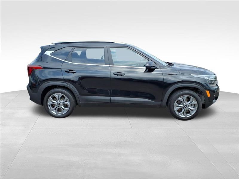 Kia Seltos S AWD 2024