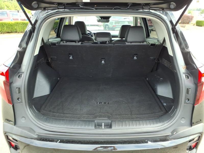 Kia Seltos S AWD 2024