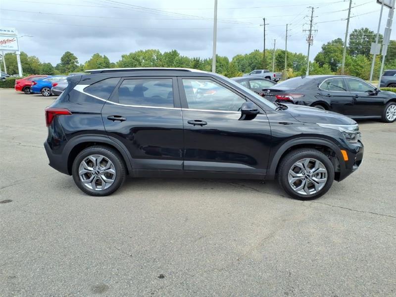 Kia Seltos S AWD 2024