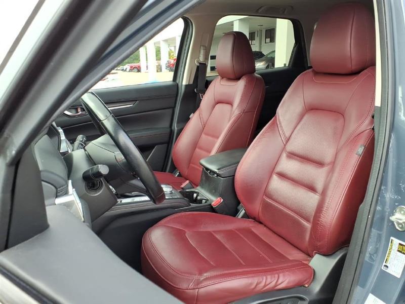 Mazda CX-5 Touring AWD 2021