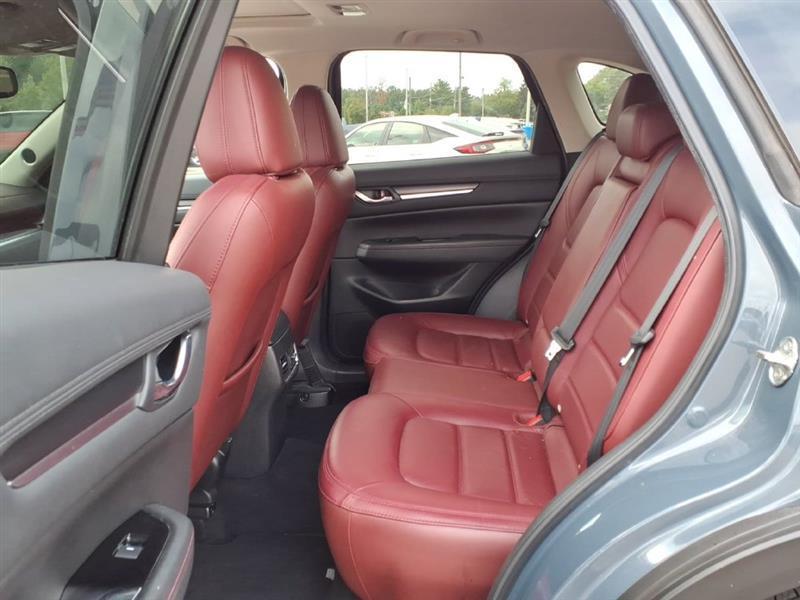 Mazda CX-5 Touring AWD 2021