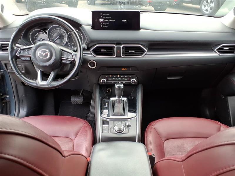 Mazda CX-5 Touring AWD 2021