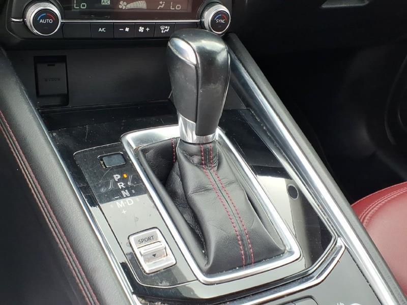 Mazda CX-5 Touring AWD 2021