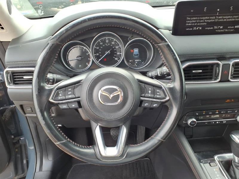 Mazda CX-5 Touring AWD 2021