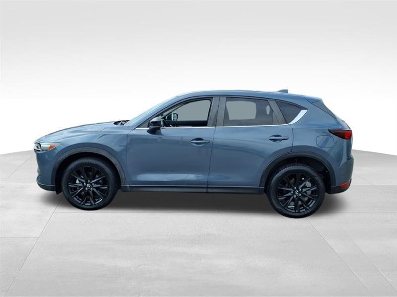Mazda CX-5 Touring AWD 2021