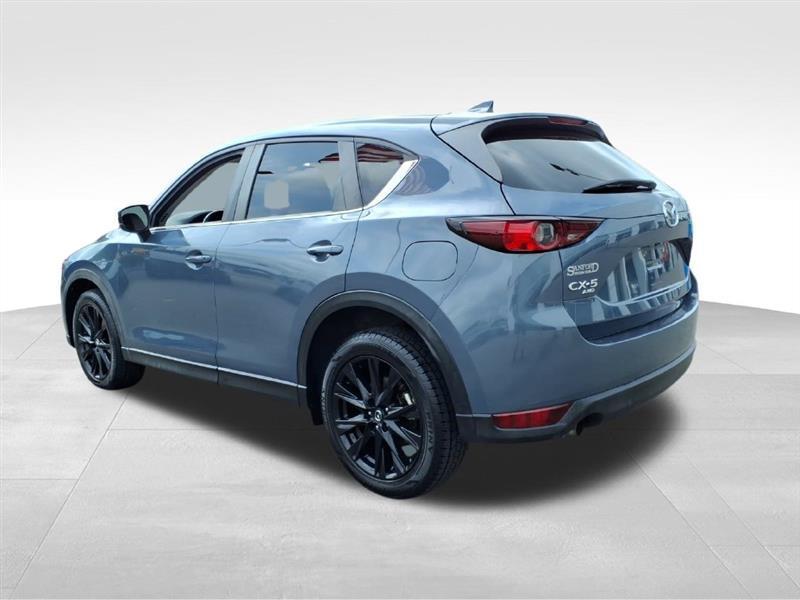 Mazda CX-5 Touring AWD 2021