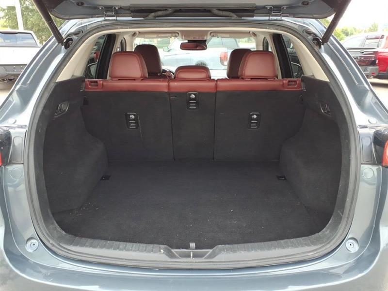 Mazda CX-5 Touring AWD 2021