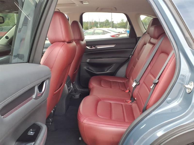Mazda CX-5 Touring AWD 2021