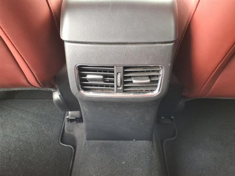 Mazda CX-5 Touring AWD 2021