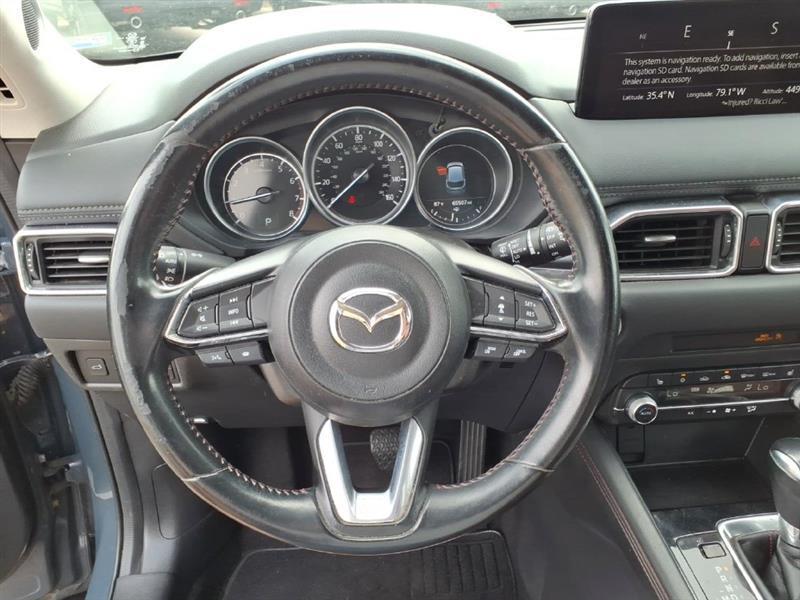 Mazda CX-5 Touring AWD 2021