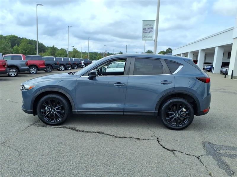 Mazda CX-5 Touring AWD 2021