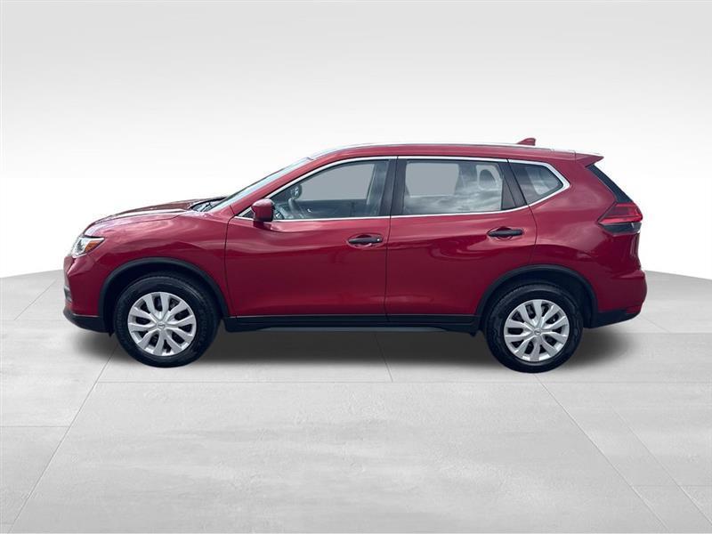 Used 2017 Nissan Rogue S with VIN JN8AT2MV2HW264671 for sale in Sanford, NC