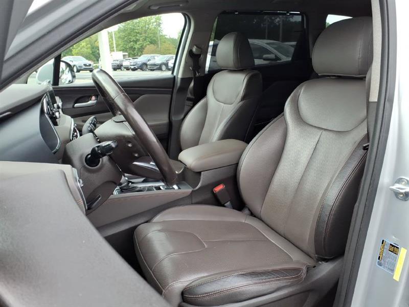 Hyundai Santa Fe Ultimate 2.0T AWD 2019