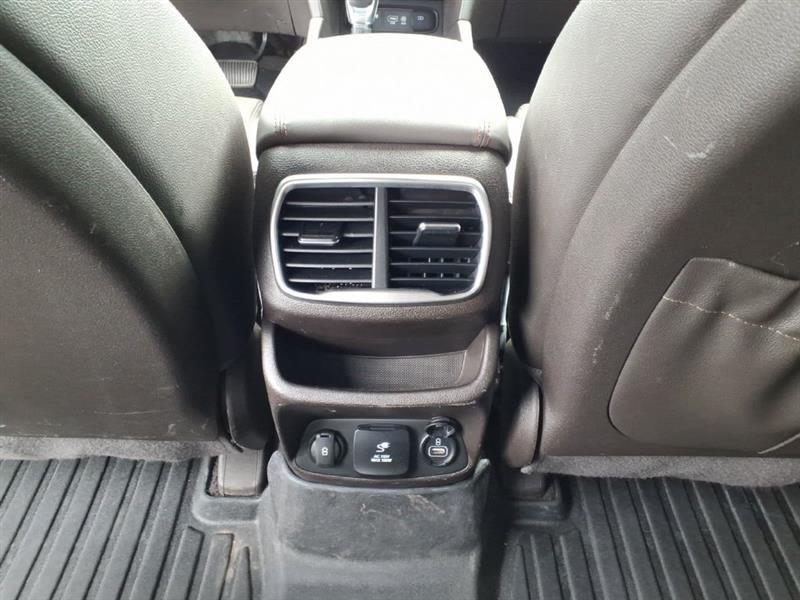Hyundai Santa Fe Ultimate 2.0T AWD 2019