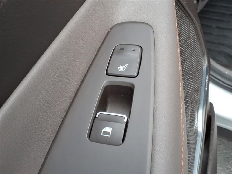 Hyundai Santa Fe Ultimate 2.0T AWD 2019