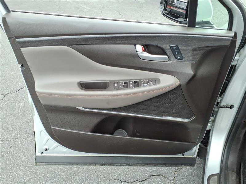 Hyundai Santa Fe Ultimate 2.0T AWD 2019