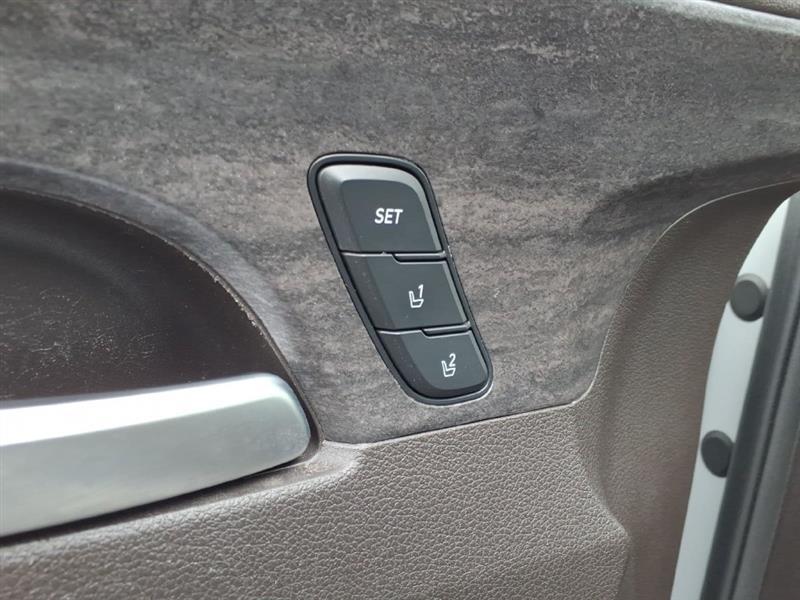 Hyundai Santa Fe Ultimate 2.0T AWD 2019