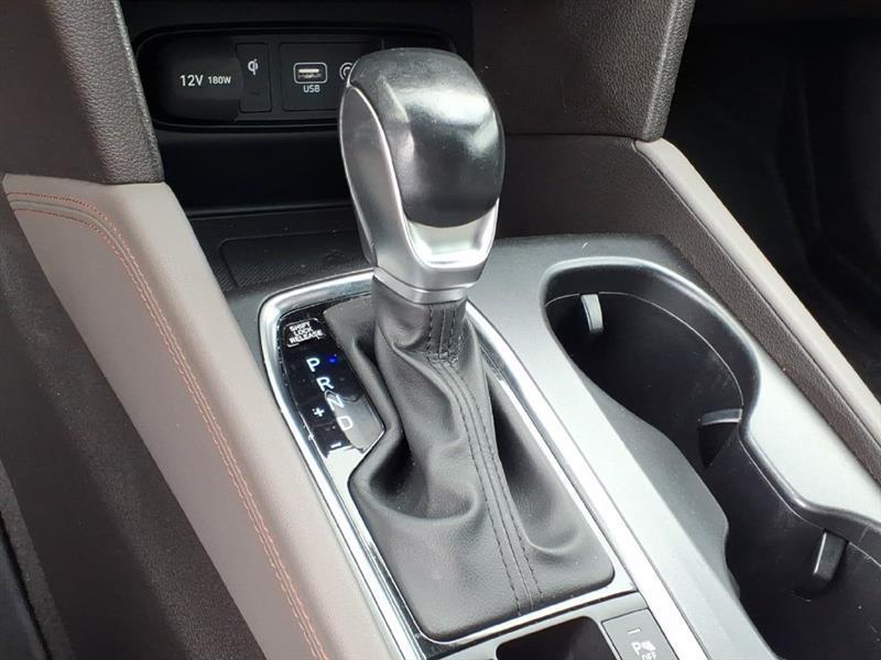 Hyundai Santa Fe Ultimate 2.0T AWD 2019