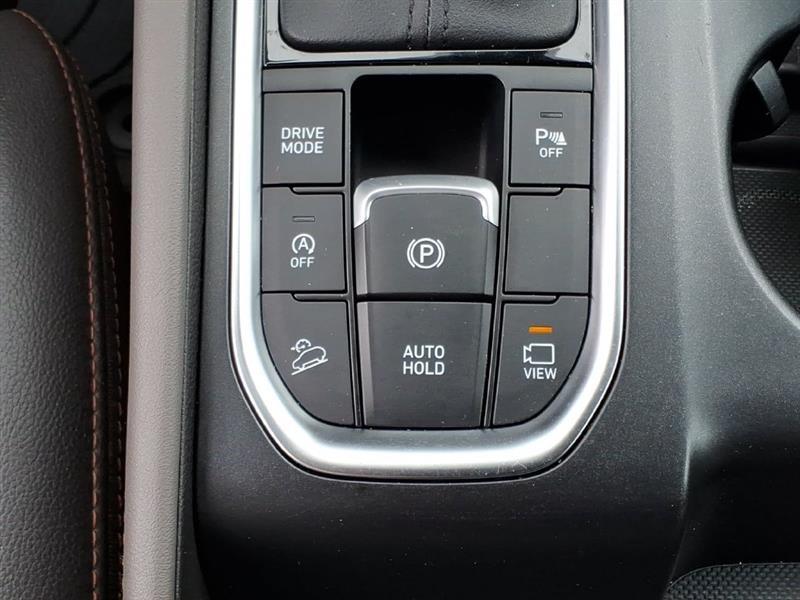 Hyundai Santa Fe Ultimate 2.0T AWD 2019