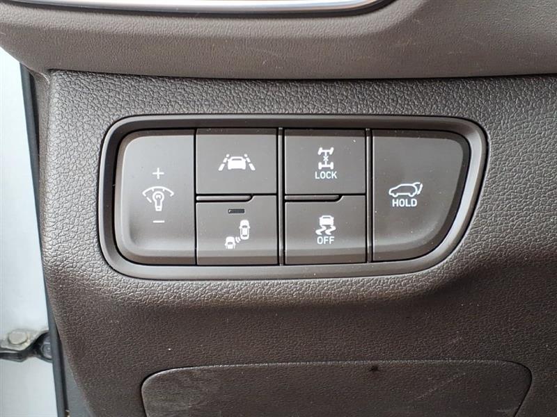 Hyundai Santa Fe Ultimate 2.0T AWD 2019