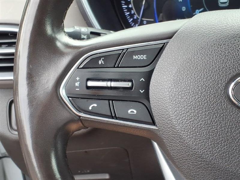Hyundai Santa Fe Ultimate 2.0T AWD 2019