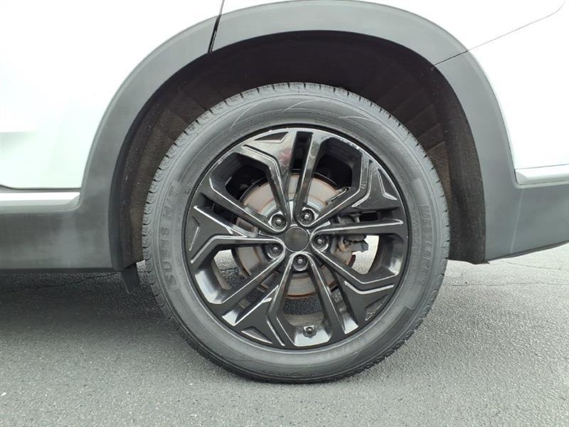 Hyundai Santa Fe Ultimate 2.0T AWD 2019