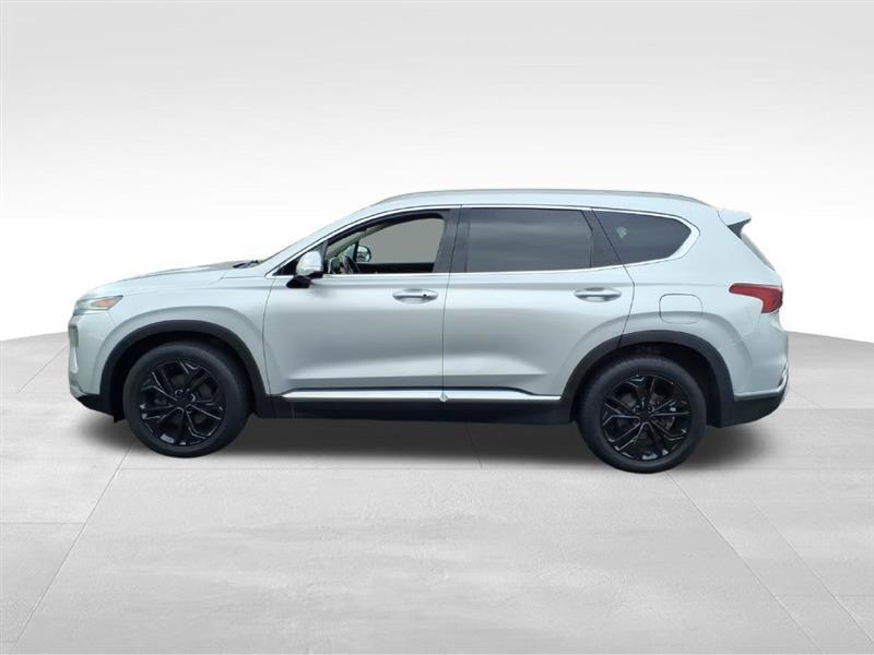 Hyundai Santa Fe Ultimate 2.0T AWD 2019