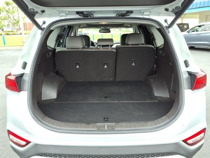 Hyundai Santa Fe Ultimate 2.0T AWD 2019