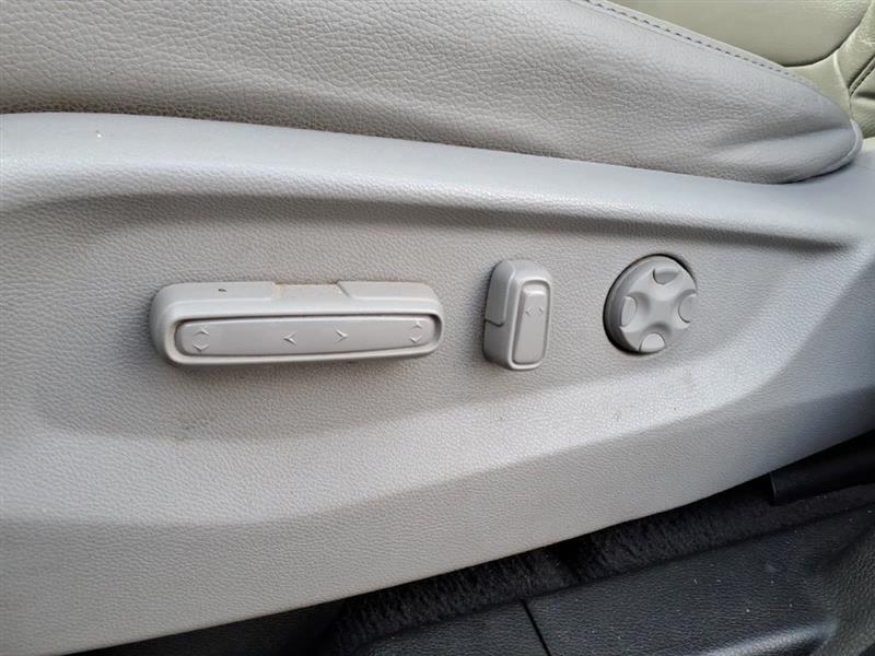 Honda Odyssey Touring 2021