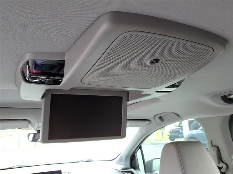 Honda Odyssey Touring 2021